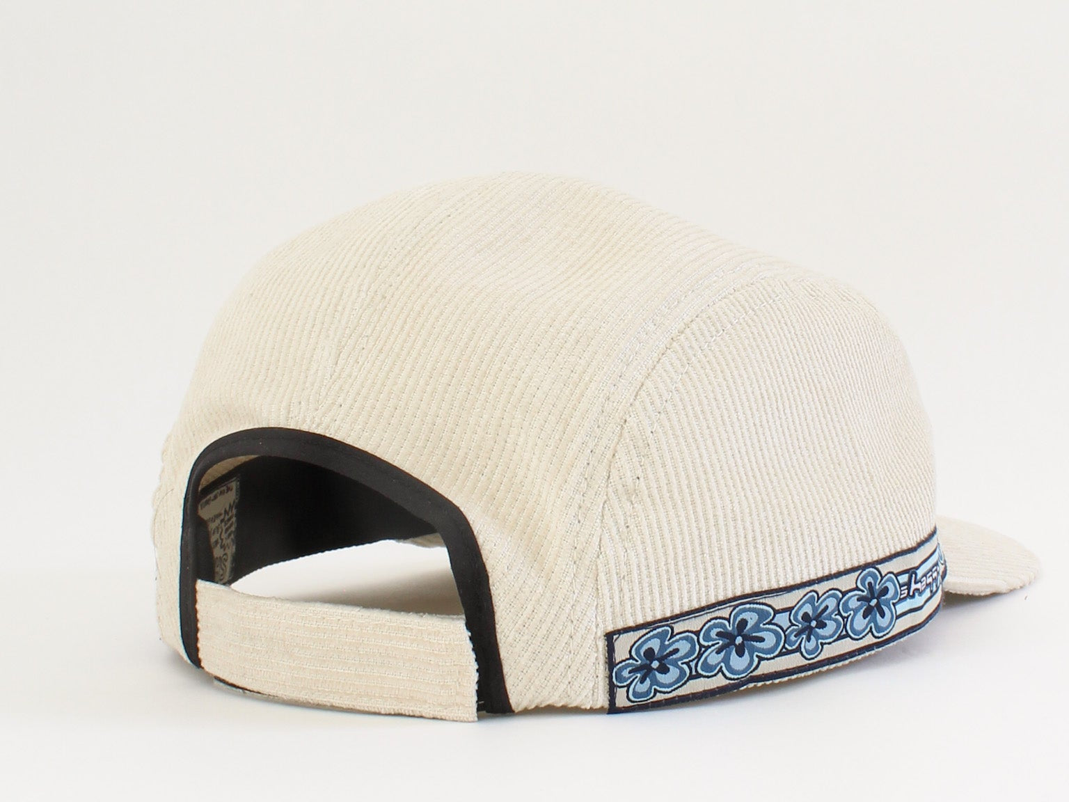 HIBISCUS 5 PANEL - Shaggy