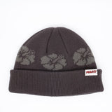 HIBISCUS BEANIE - Shaggy