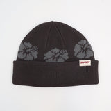 HIBISCUS BEANIE - Shaggy
