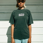 HIBISCUS T - SHIRT - Shaggy