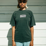 HIBISCUS T - SHIRT - Shaggy
