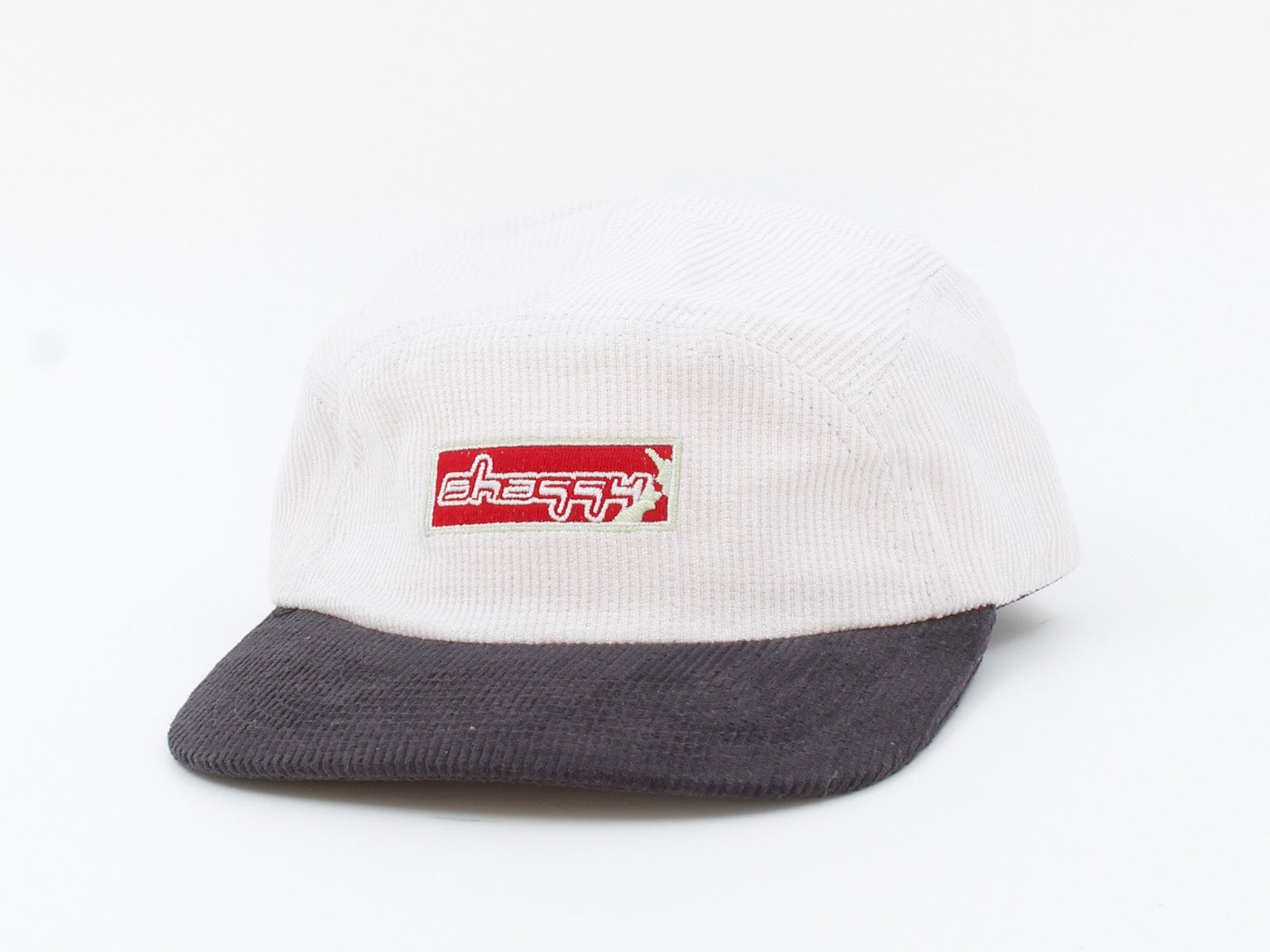 HOME 5 PANEL - Shaggy