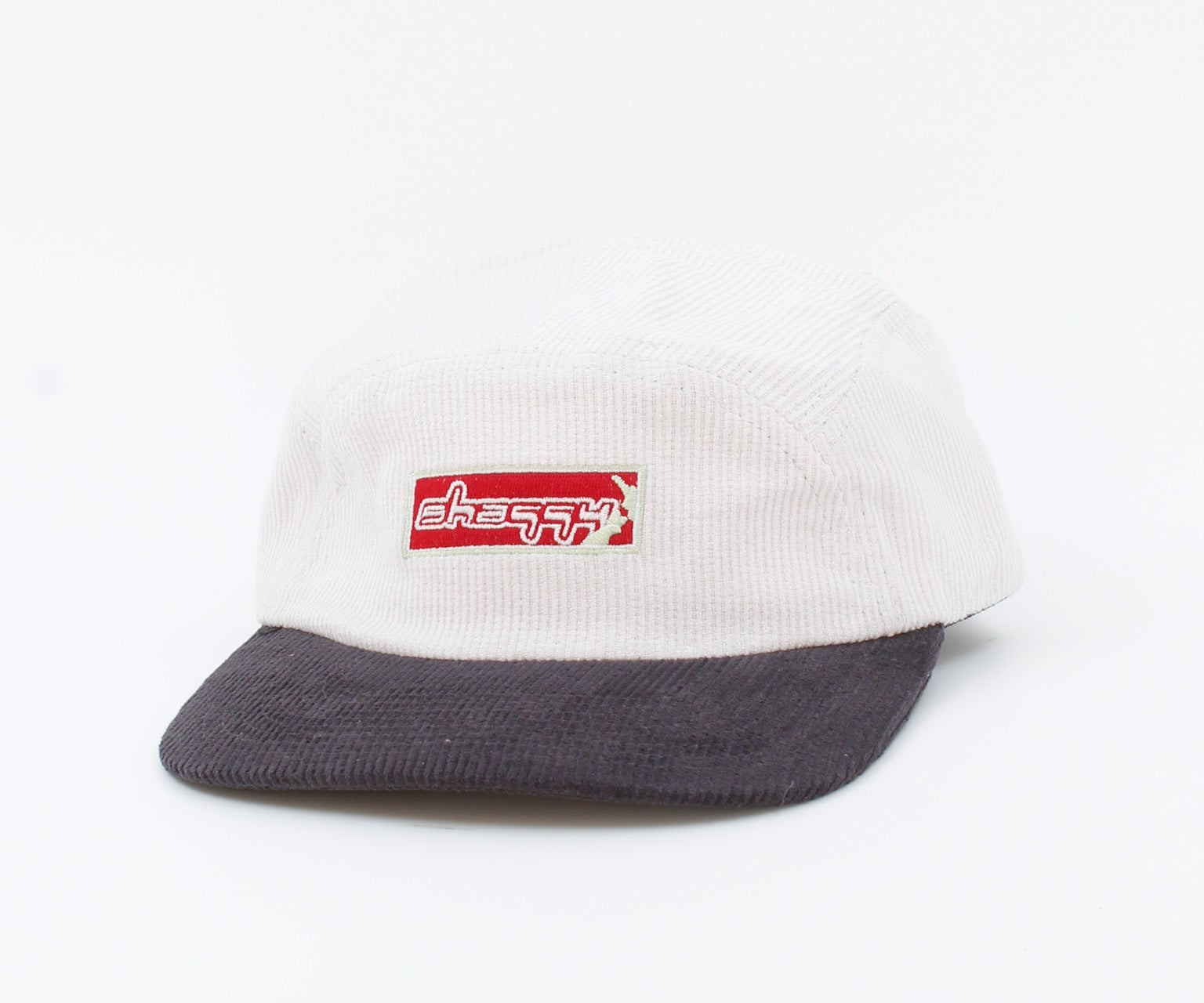 HOME 5 PANEL - Shaggy