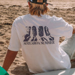 ICECREAMS T - SHIRT - Shaggy
