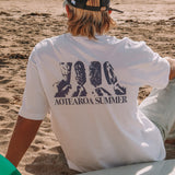 ICECREAMS T - SHIRT - Shaggy