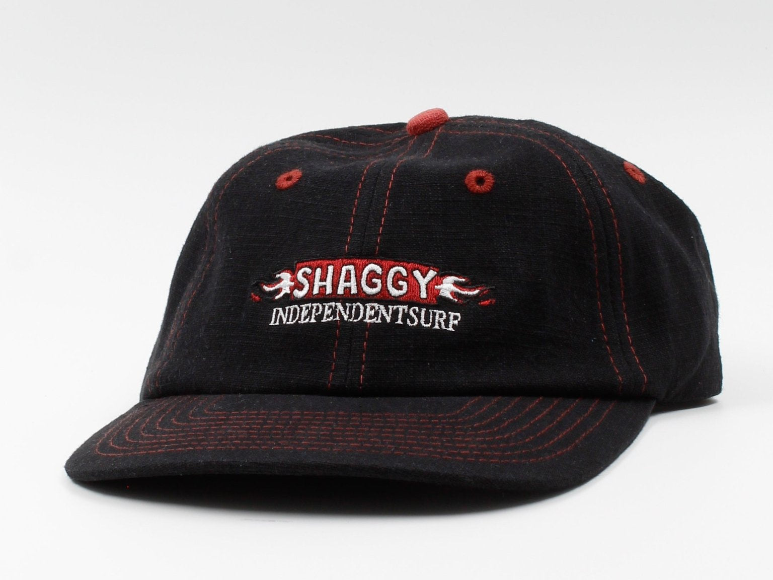 INDEPENDENT 6 PANEL - Shaggy