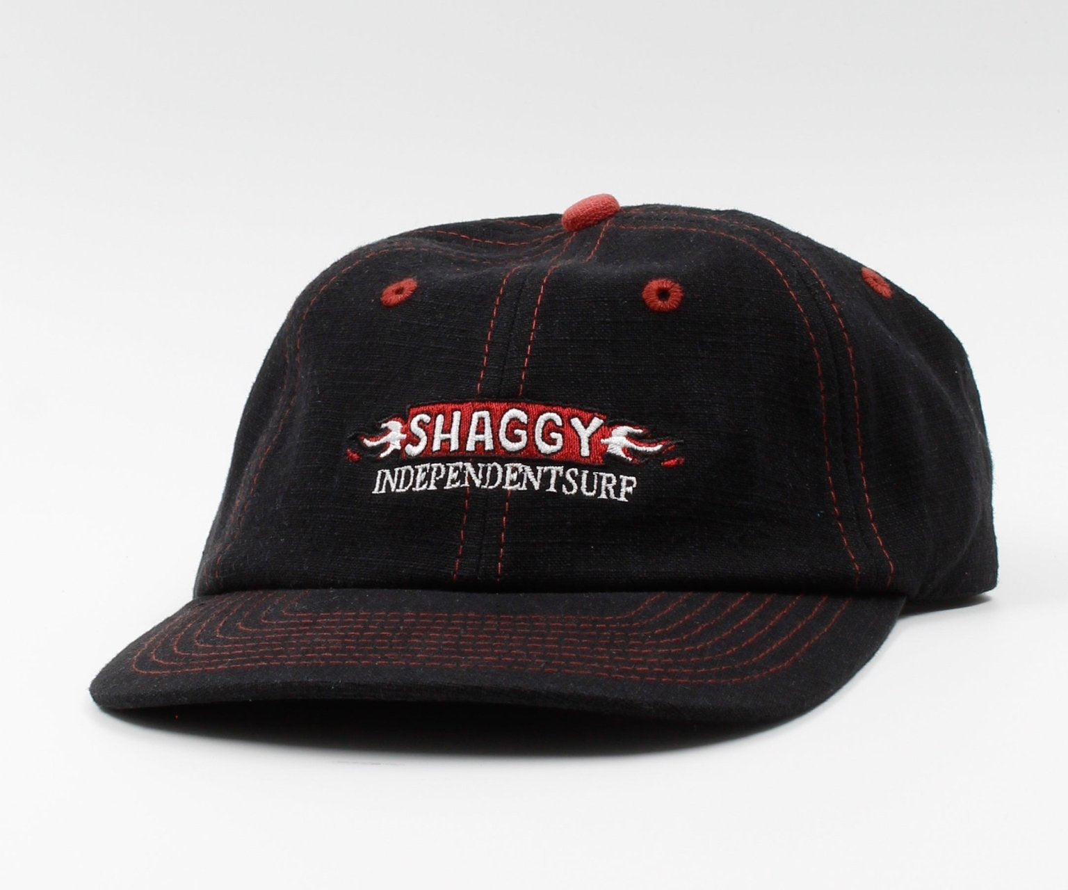 INDEPENDENT 6 PANEL - Shaggy