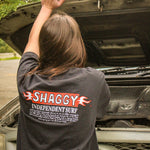 INDEPENDENT T - SHIRT - Shaggy