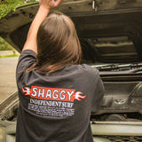 INDEPENDENT T - SHIRT - Shaggy