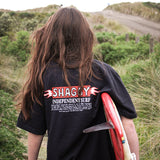 INDEPENDENT T - SHIRT - Shaggy