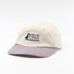 JOE 5 PANEL - Shaggy