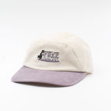 JOE 5 PANEL - Shaggy
