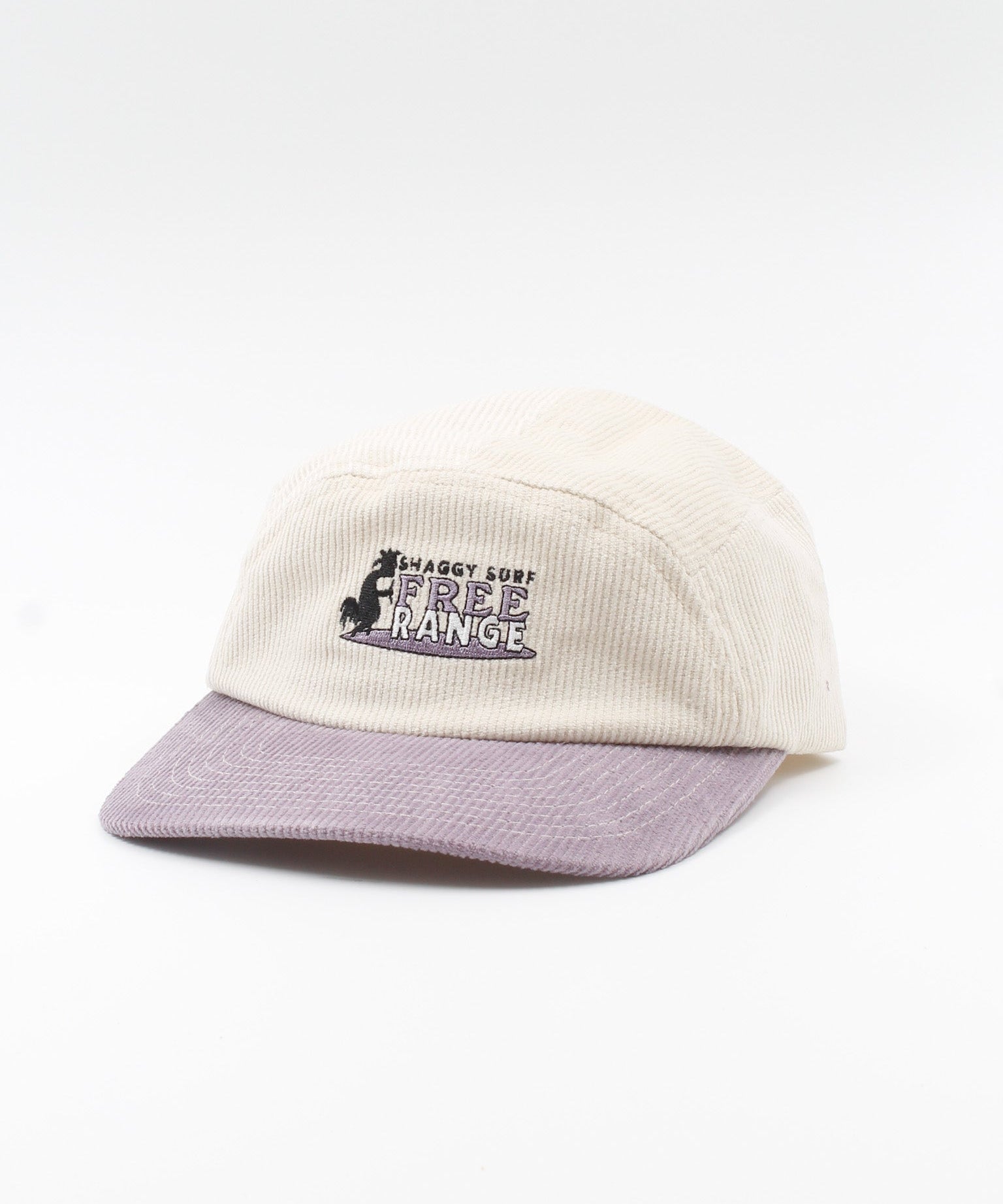 JOE 5 PANEL - Shaggy