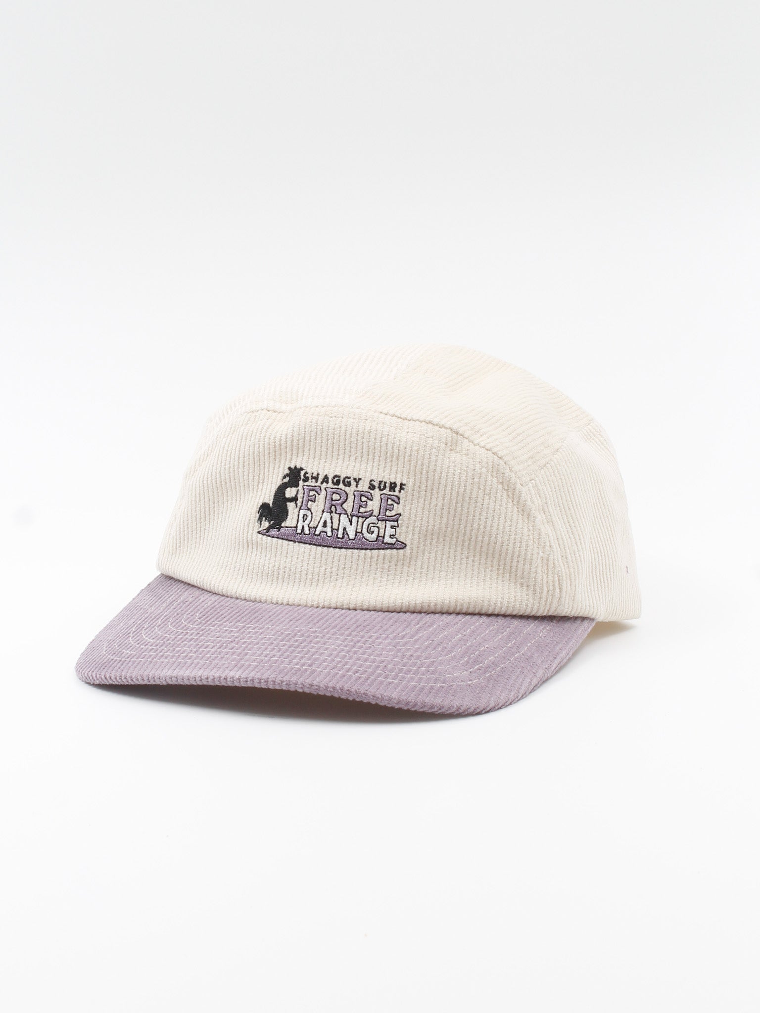 JOE 5 PANEL - Shaggy