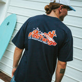 JOE T - SHIRT SECONDS - Shaggy