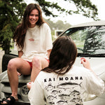 KAI MOANA T - SHIRT - Shaggy