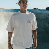 KIWI T - SHIRT - Shaggy