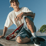 KIWI T - SHIRT - Shaggy