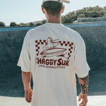 KIWI T - SHIRT - Shaggy