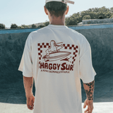 KIWI T - SHIRT - Shaggy