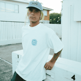 KORORĀ T - SHIRT - Shaggy