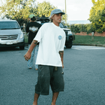 KORORĀ T - SHIRT - Shaggy