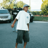 KORORĀ T - SHIRT - Shaggy