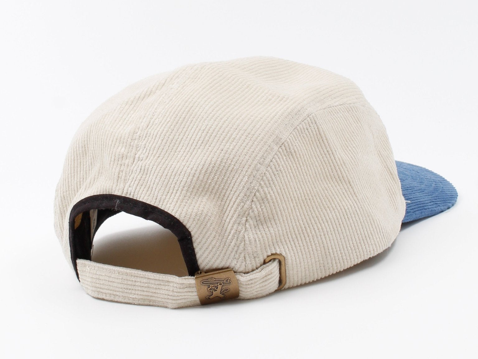 LITTLE BLUE 5 PANEL - Shaggy