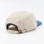 LITTLE BLUE 5 PANEL - Shaggy