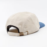 LITTLE BLUE 5 PANEL - Shaggy
