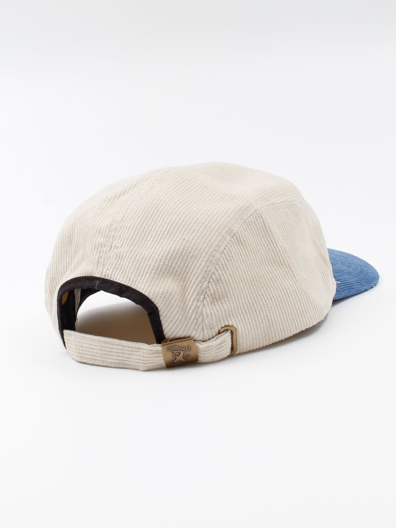 LITTLE BLUE 5 PANEL - Shaggy