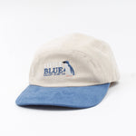 LITTLE BLUE 5 PANEL - Shaggy