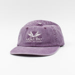 LOCAL BIRDS 6 PANEL - Shaggy