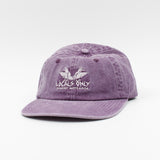 LOCAL BIRDS 6 PANEL - Shaggy