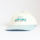 LOCALS ONLY 6 PANEL - Shaggy