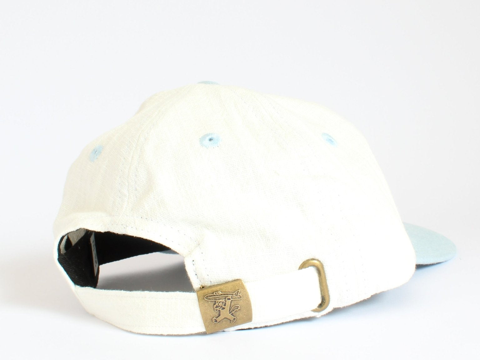 LOCALS ONLY 6 PANEL - Shaggy