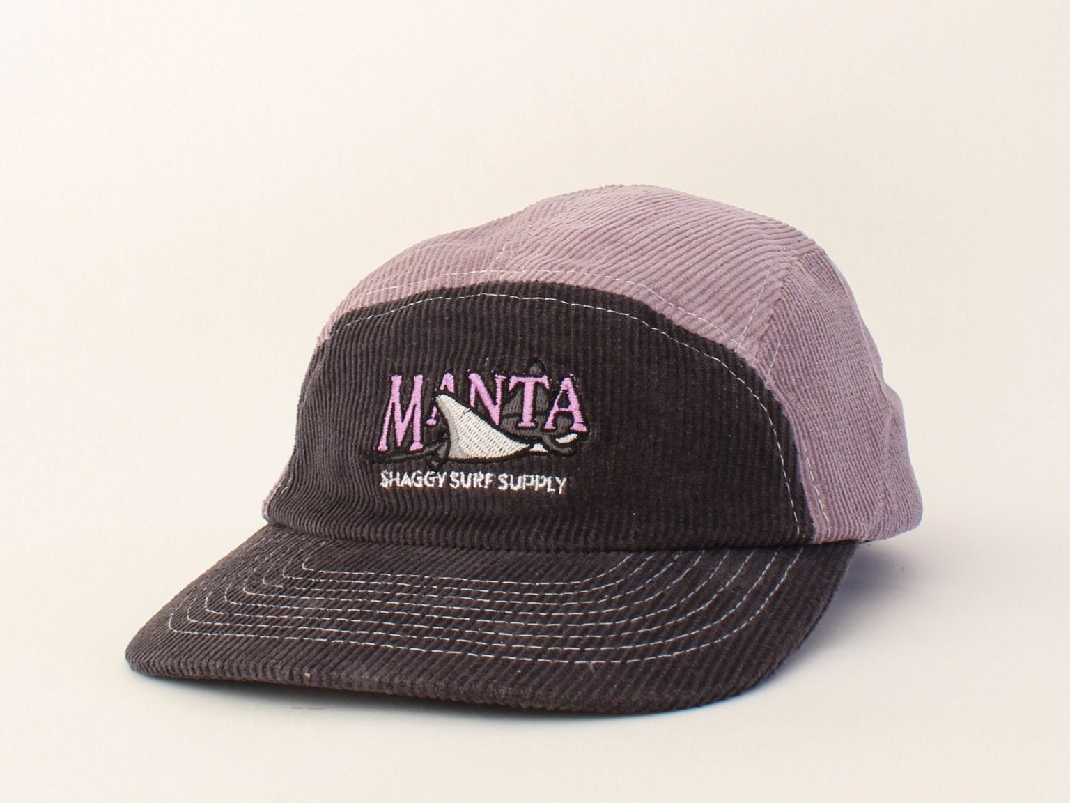 MANTA 5 PANEL - Shaggy