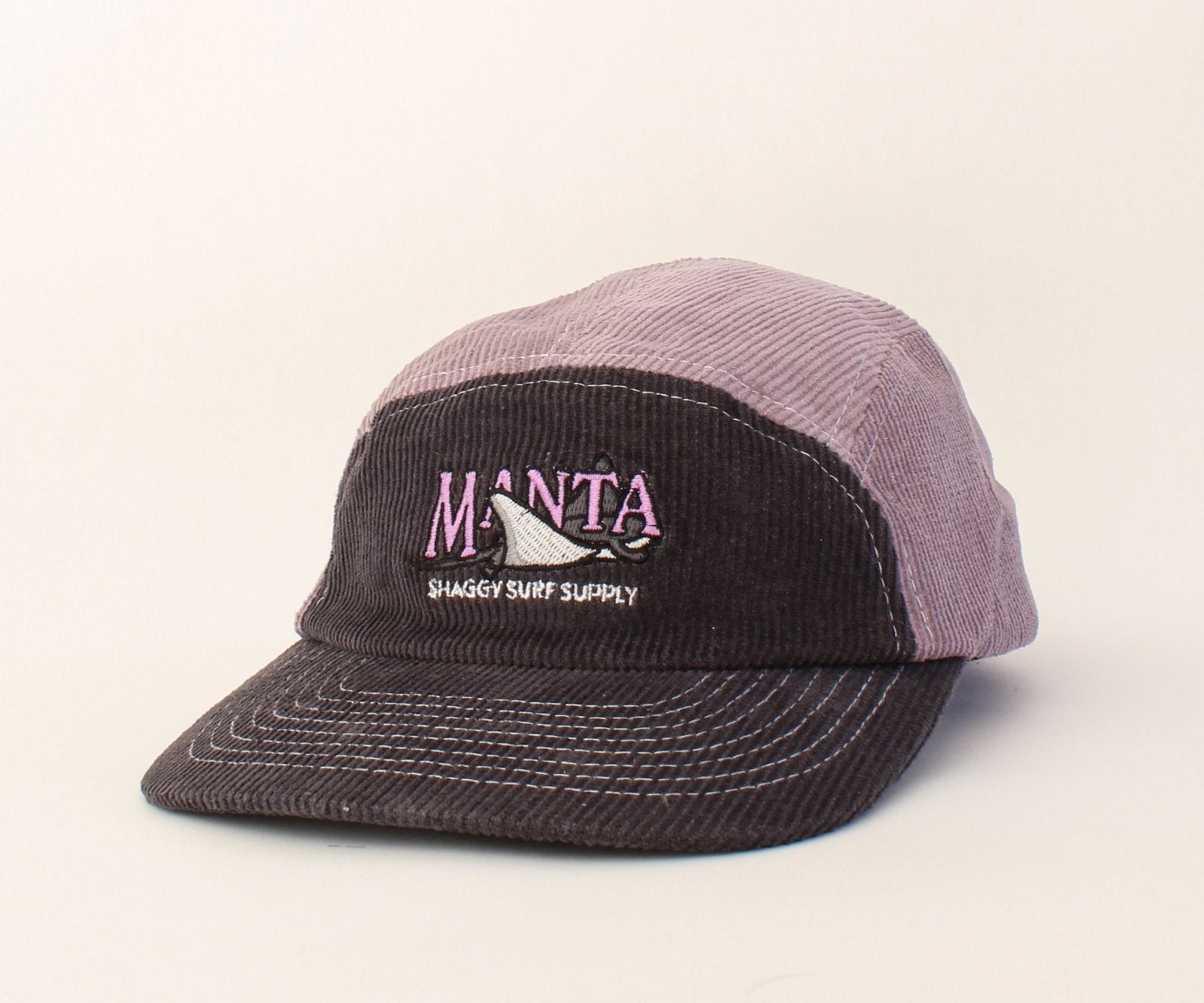 MANTA 5 PANEL - Shaggy