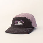 MANTA 5 PANEL - Shaggy