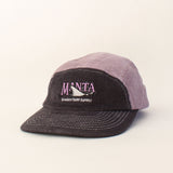 MANTA 5 PANEL - Shaggy