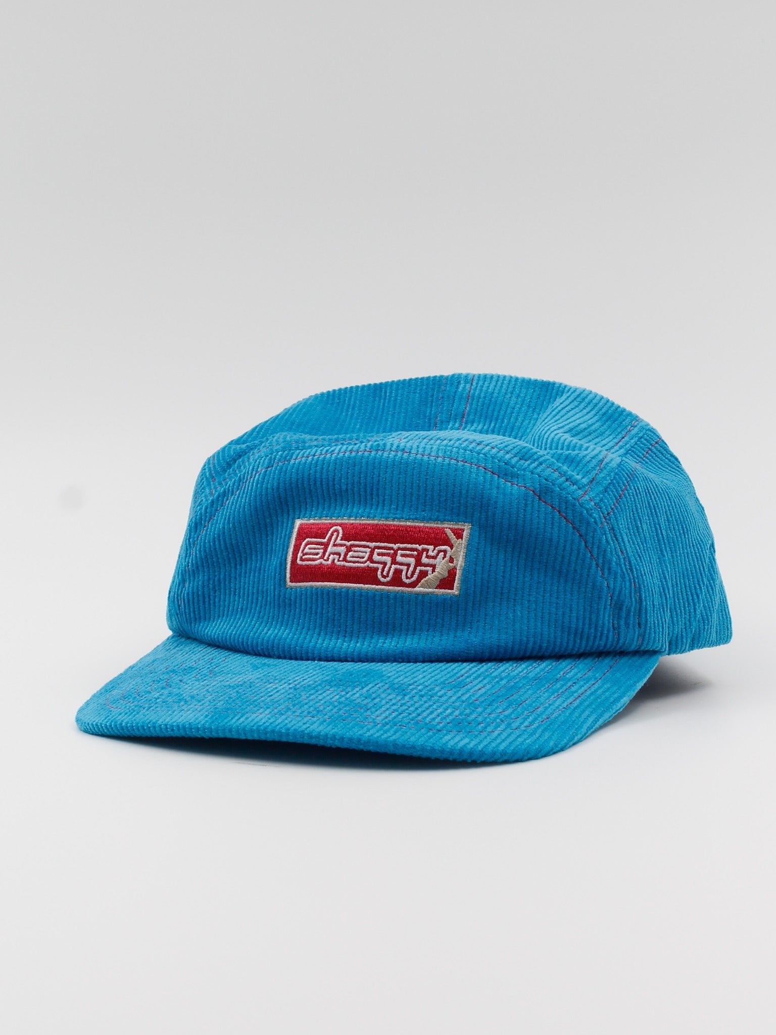 Headwear - Corduroy, Canvas and Hemp Lids – Shaggy