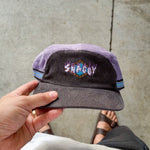 MISFITS 5 PANEL - Shaggy
