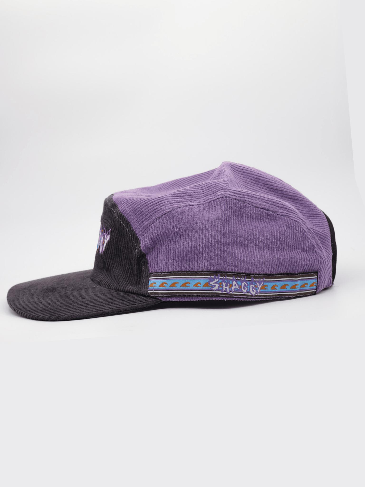 MISFITS 5 PANEL - Shaggy
