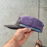MISFITS 5 PANEL - Shaggy