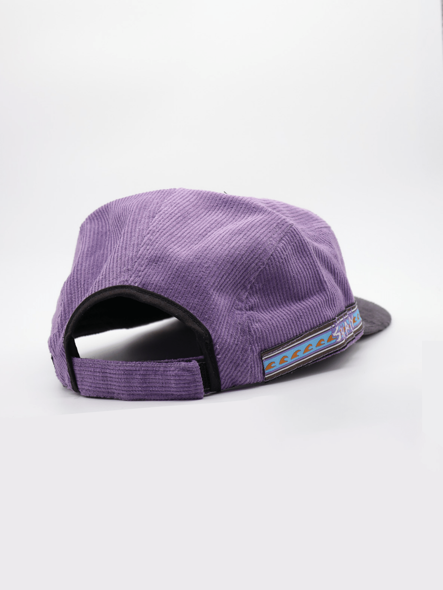 MISFITS 5 PANEL - Shaggy