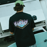 MISFITS T - SHIRT - Shaggy