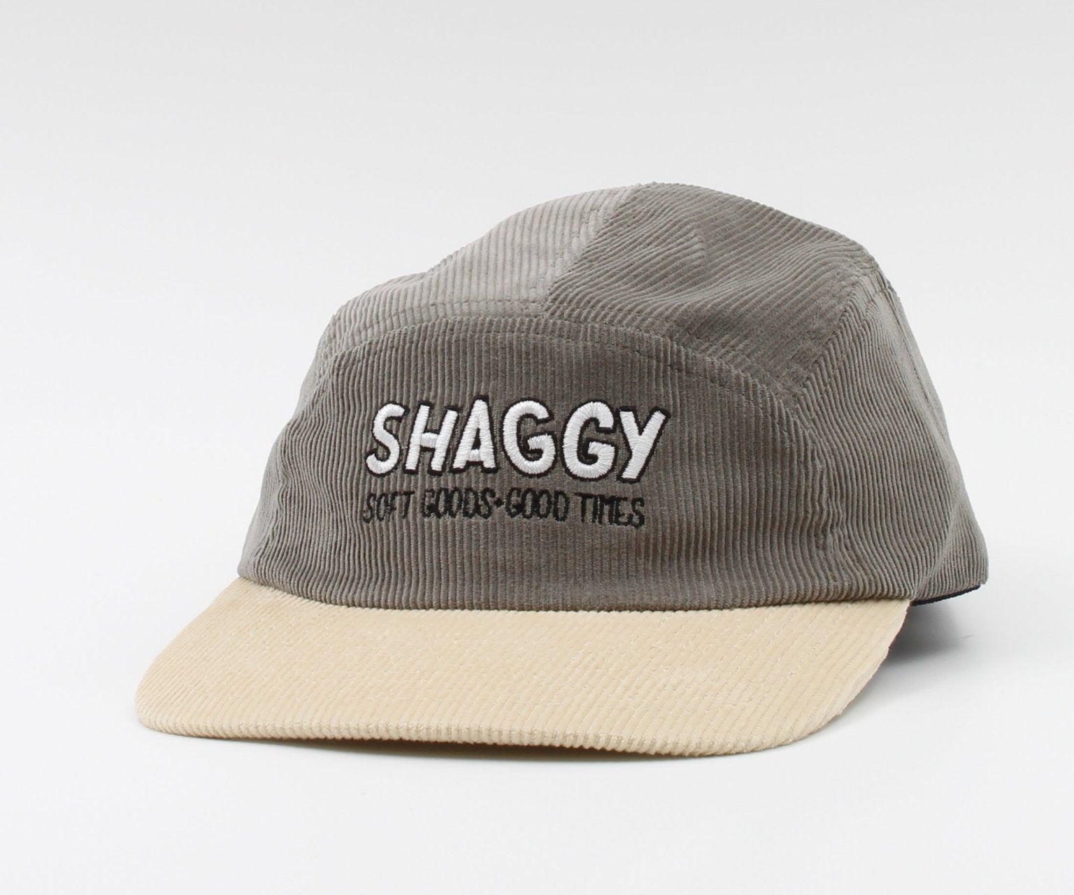 MONSTERA 5 PANEL - Shaggy