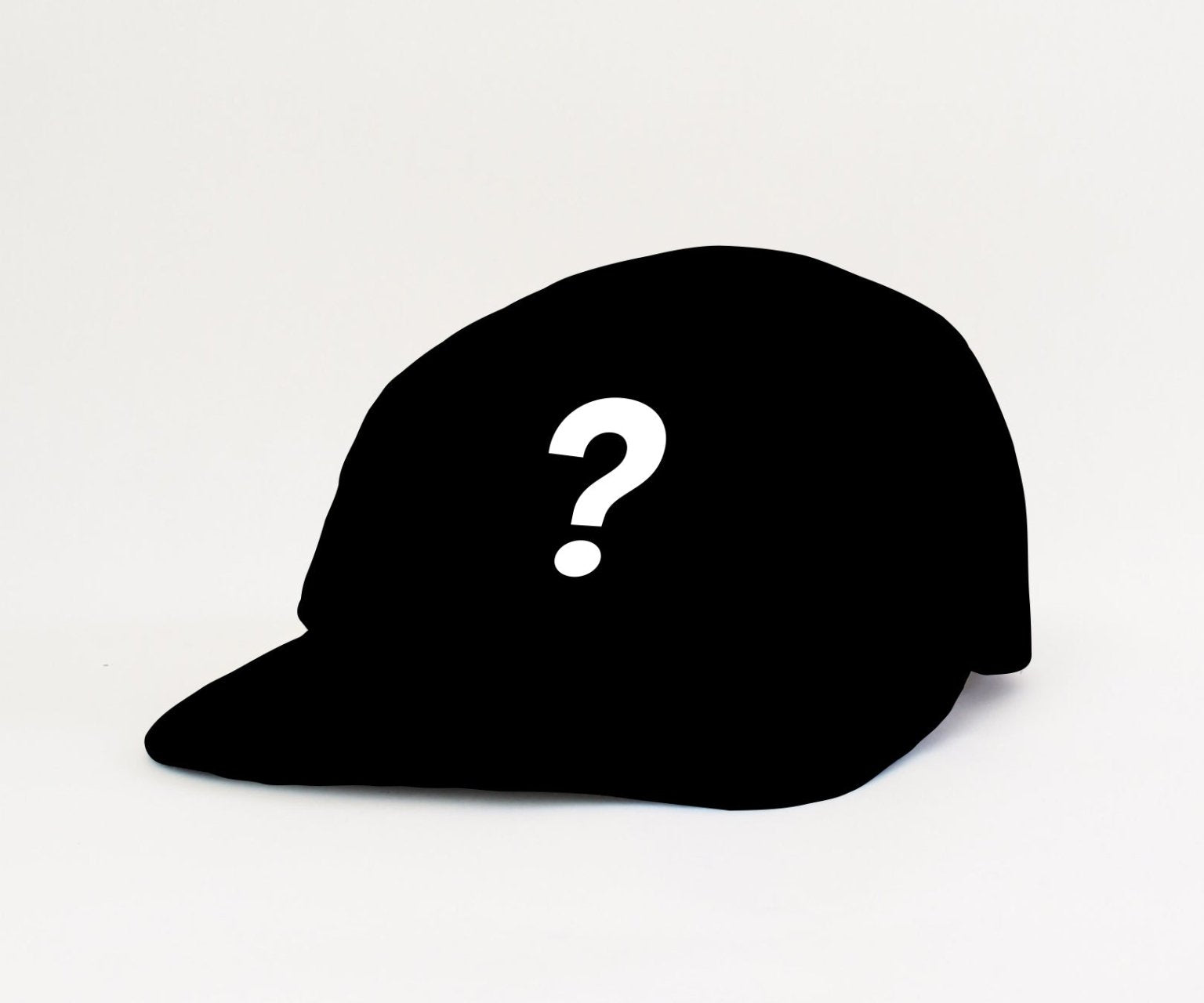 MYSTERY HATS - Shaggy