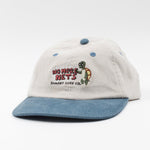 NETS 6 PANEL - Shaggy