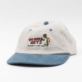 NETS 6 PANEL - Shaggy